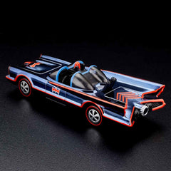 Hot Wheels RLC Exclusive TV Series Batmobile