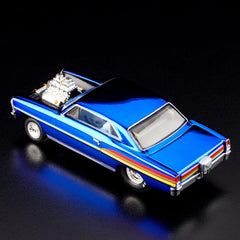 Hot Wheels RLC Exclusive '66 Super Nova
