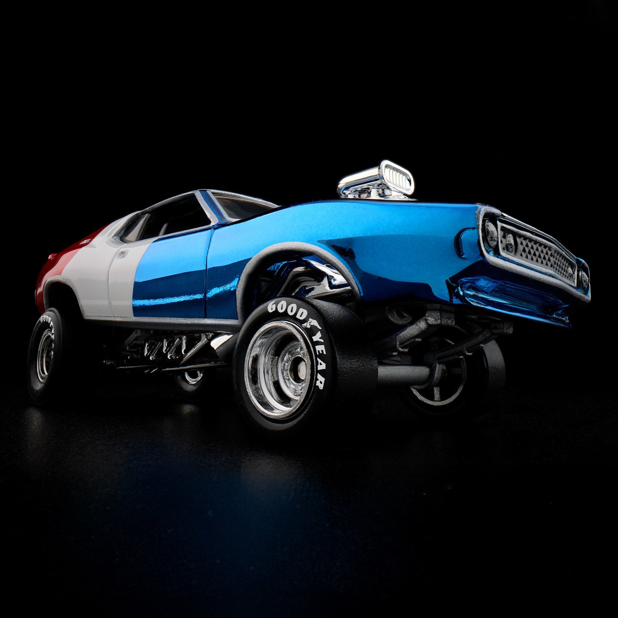 Hot Wheels RLC Exclusive '71 AMC Javelin AMX