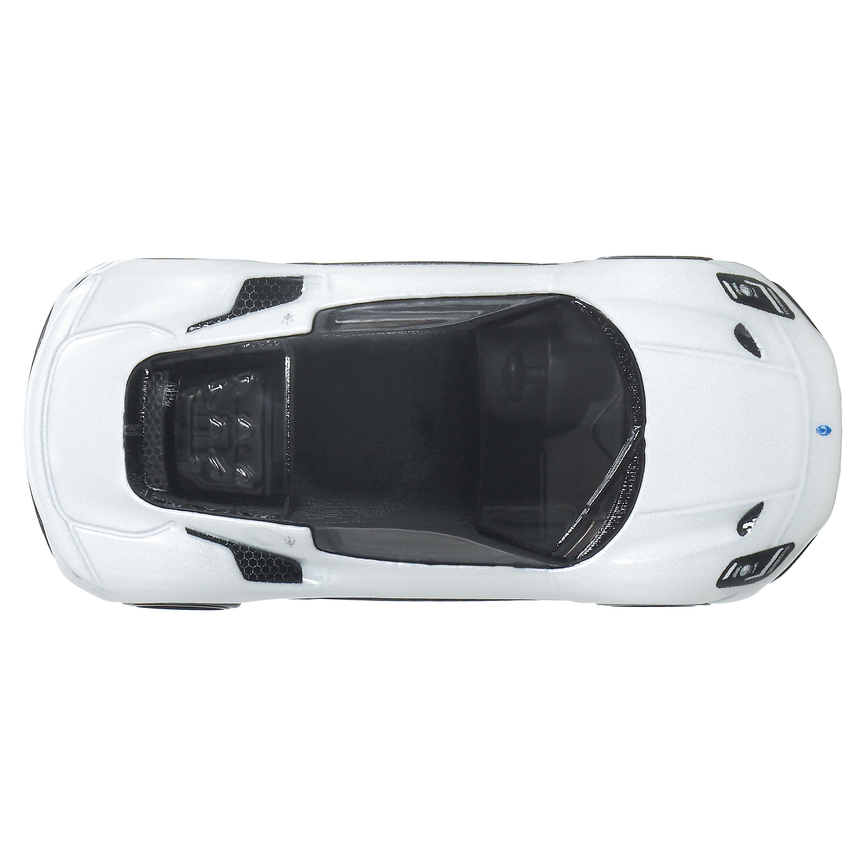 Hot Wheels Premium Car Culture Maserati 2-Pack