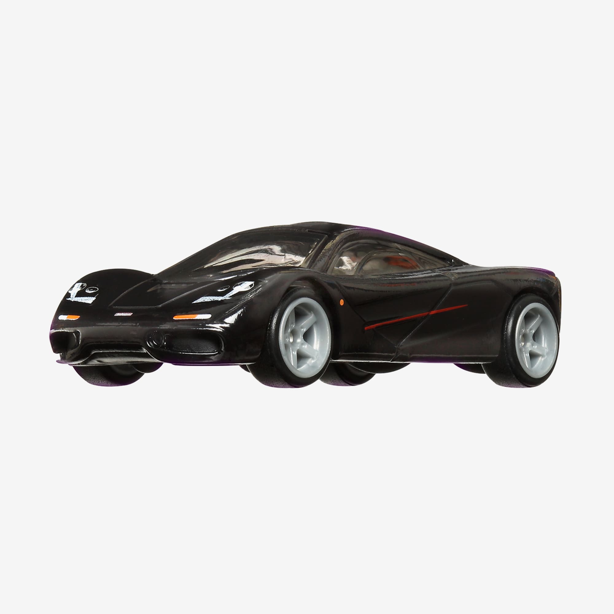 2022 Car Culture Mix 5: Jay Leno's Garage Case Pack