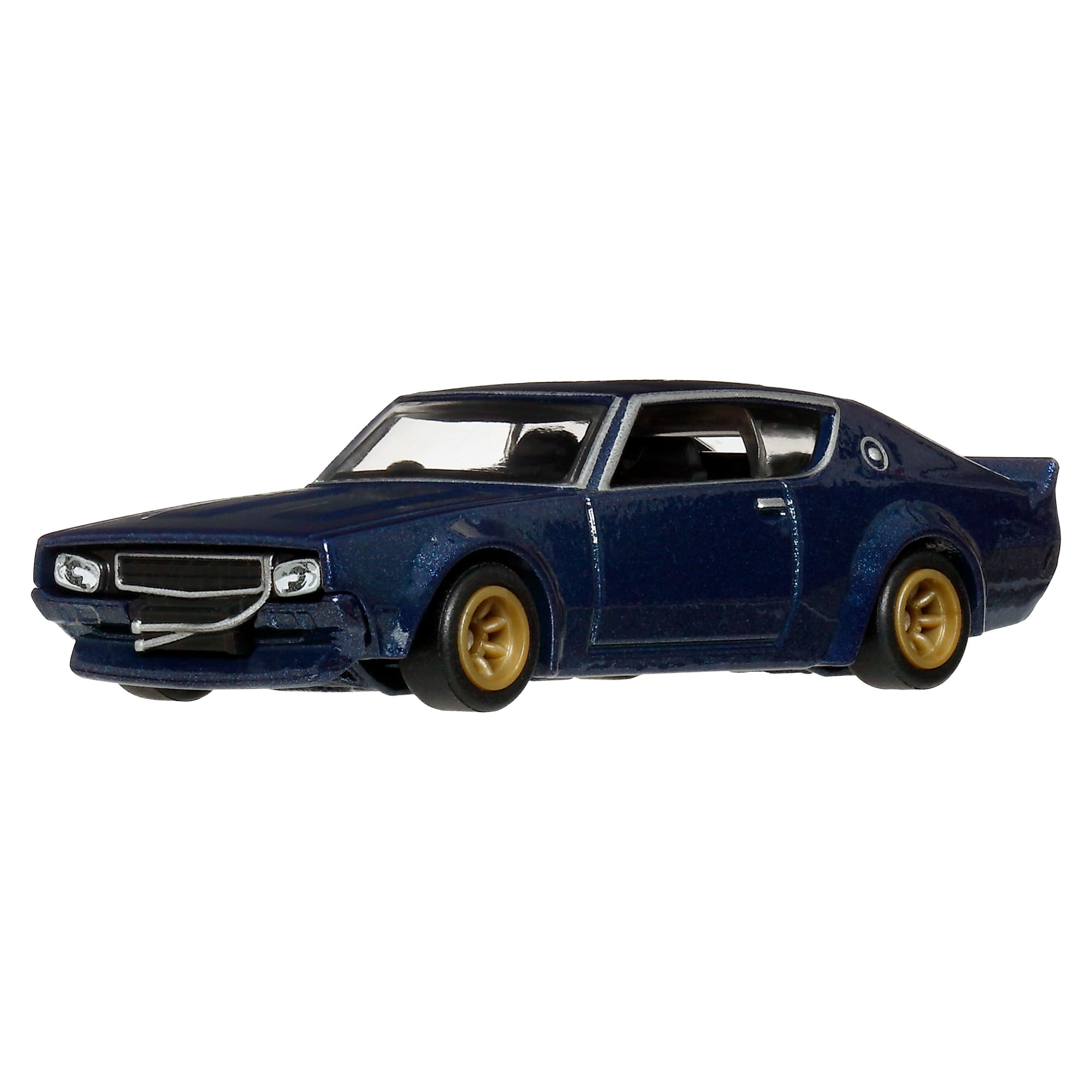 Hot Wheels Premium Car Culture Nissan Skyline 2000GT-R LBWK