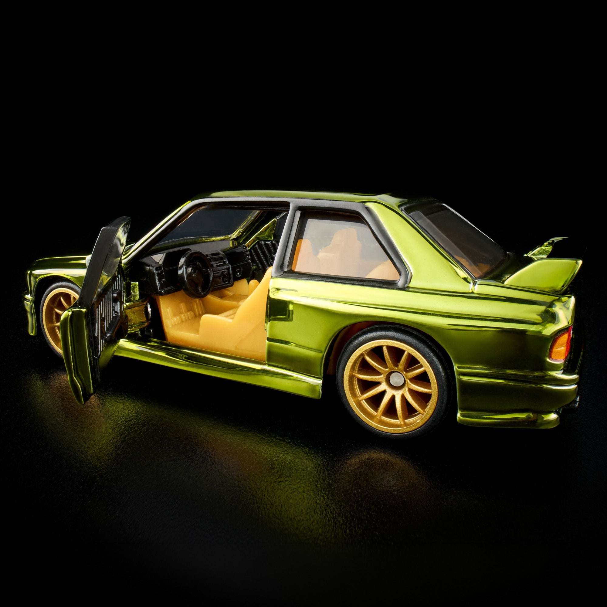 Hot Wheels RLC Exclusive 1991 BMW M3