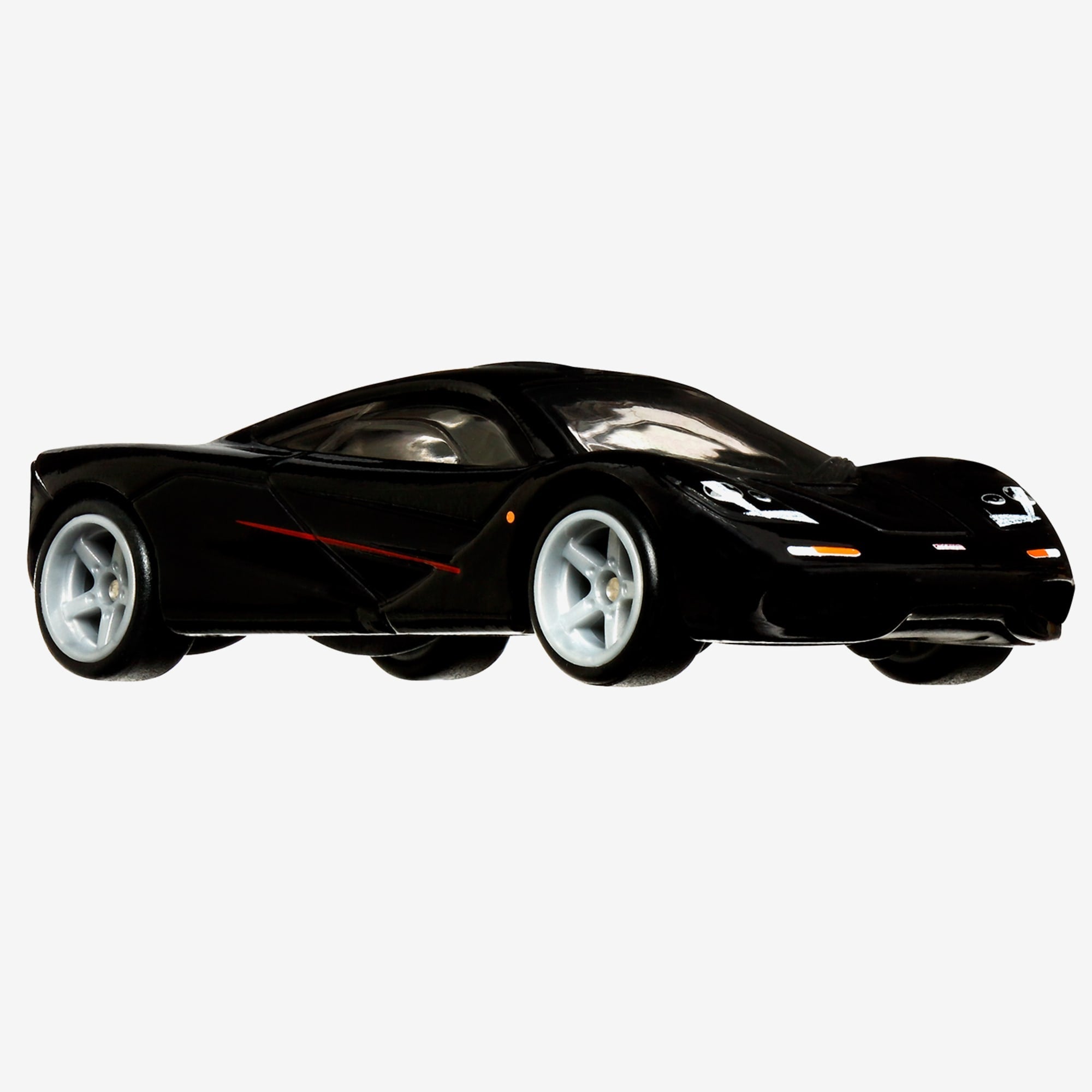2022 Car Culture Mix 5: Jay Leno's Garage Case Pack