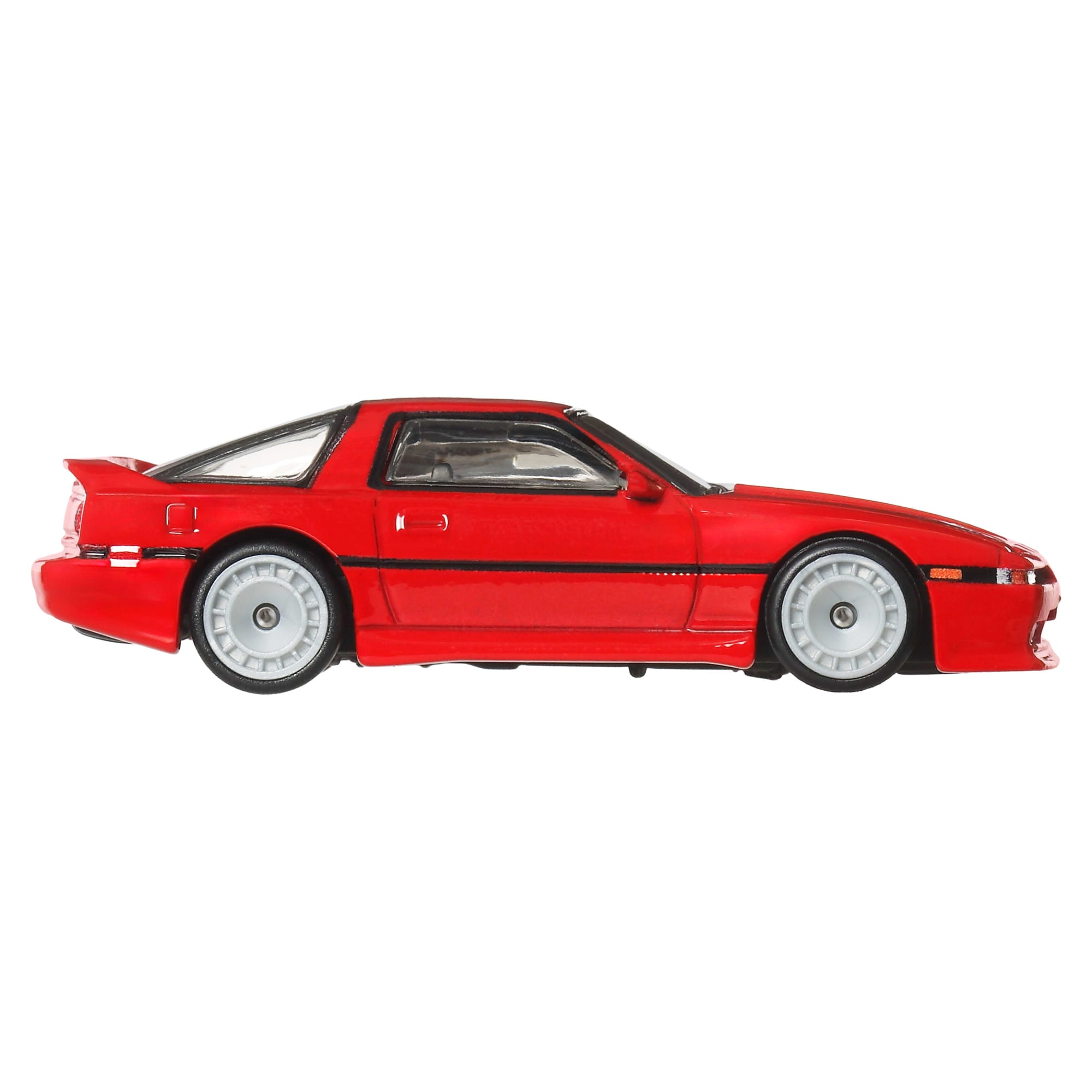 Hot Wheels Premium Car Culture Ronin Run II '89 Toyota Supra
