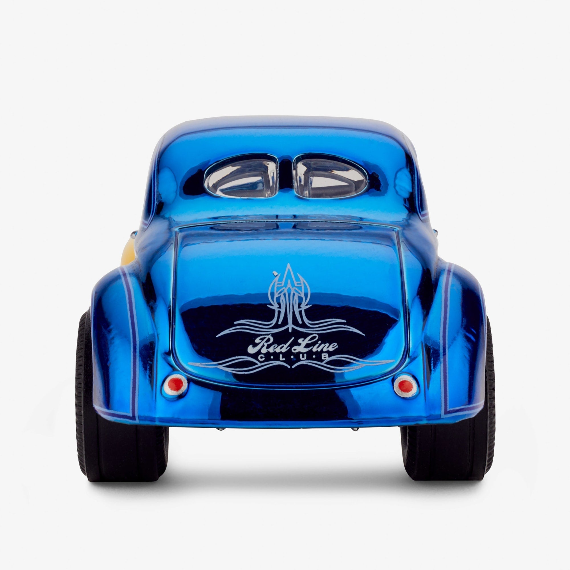 Hot Wheels RLC sELECTIONs '41 Willys Gasser