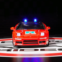 Hot Wheels RLC Exclusive 1994 Ryu Asada's NSX
