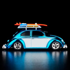 Hot Wheels RLC Exclusive “Kawa-Bug-A” '49 VW Beetle