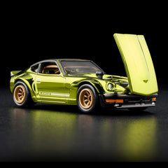 Hot Wheels RLC Exclusive Custom '72 Datsun 240Z