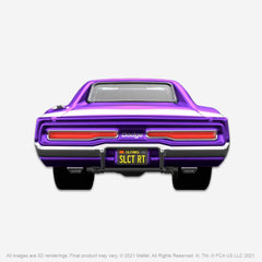 Hot Wheels RLC sELECTIONs 1969 Dodge Charger R/T
