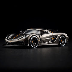 Hot Wheels RLC Koenigsegg Jesko Absolut