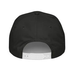 Masters of the Universe Movie Logo Black Hat