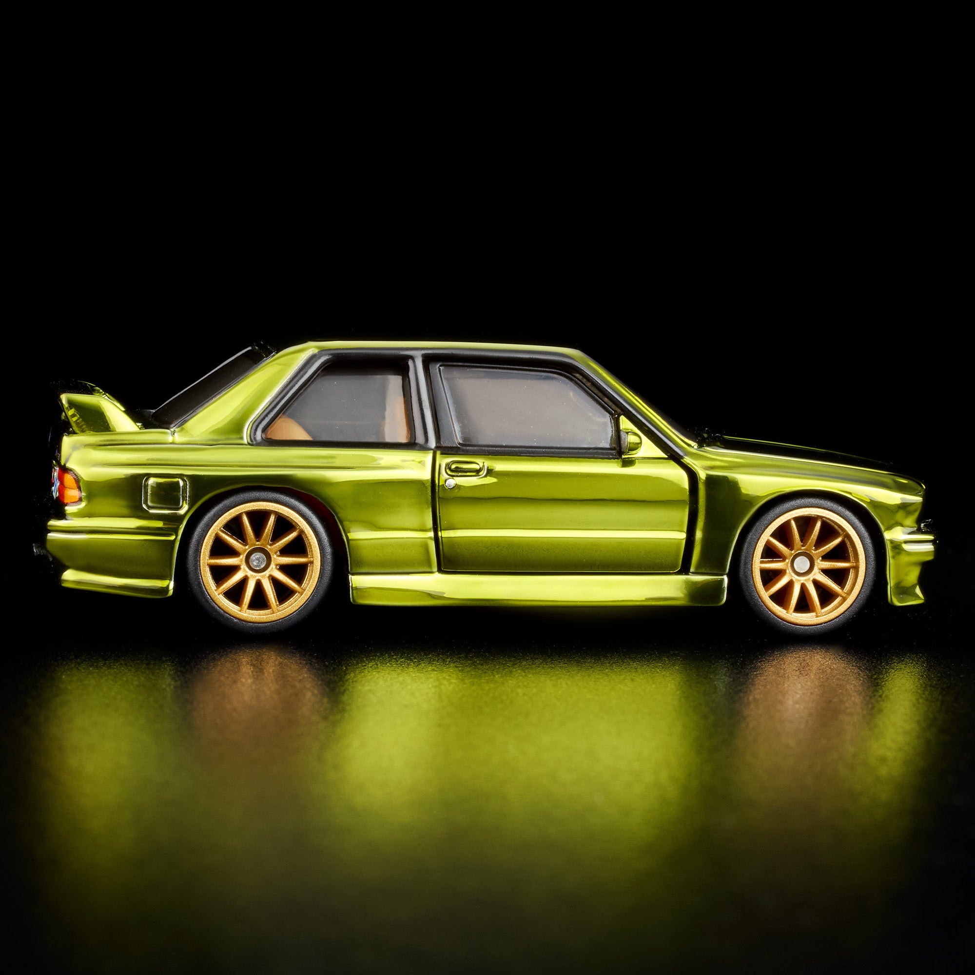 Hot Wheels RLC Exclusive 1991 BMW M3