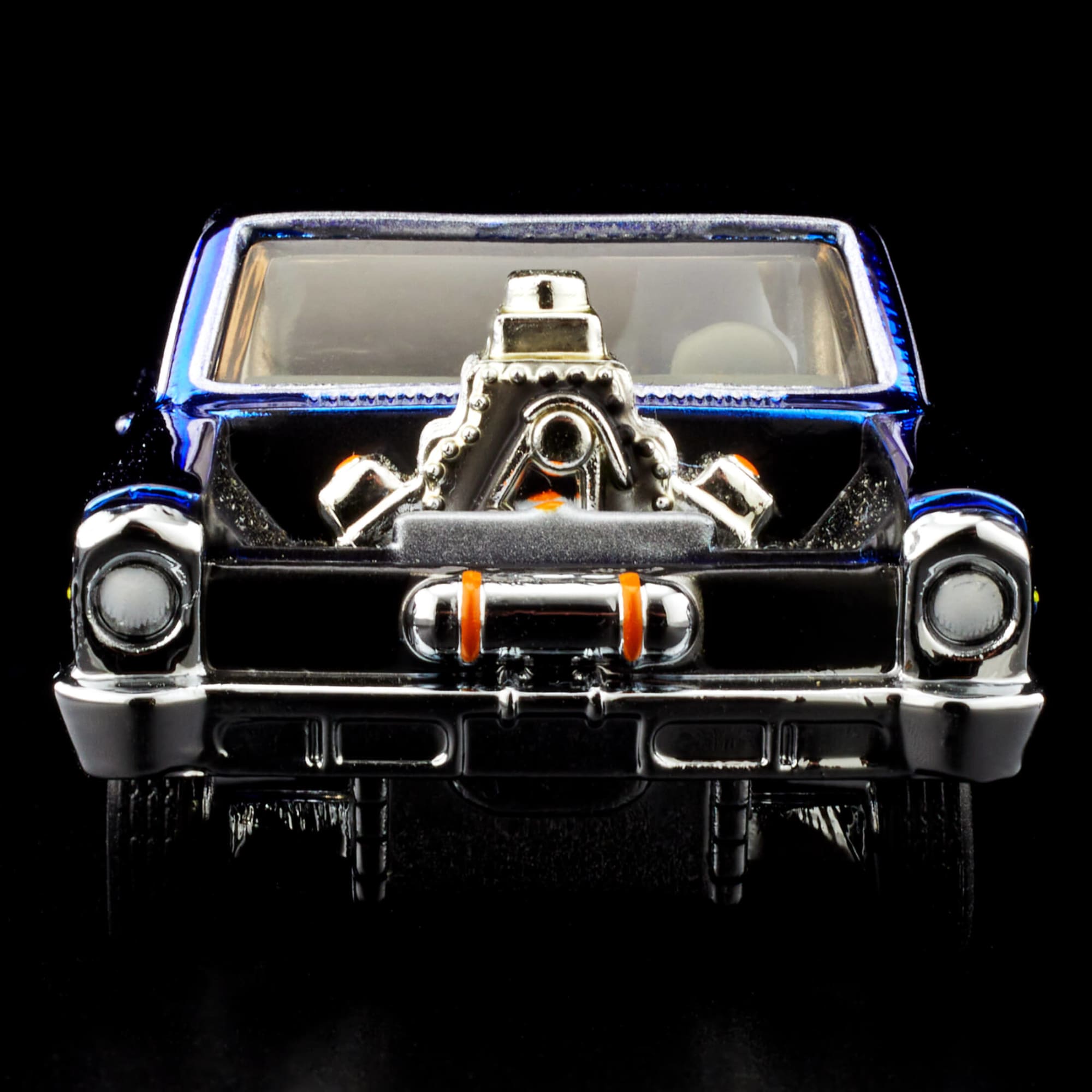 Hot Wheels RLC Exclusive '66 Super Nova