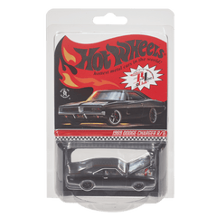 Hot Wheels RLC Exclusive 1969 Dodge Charger R/T