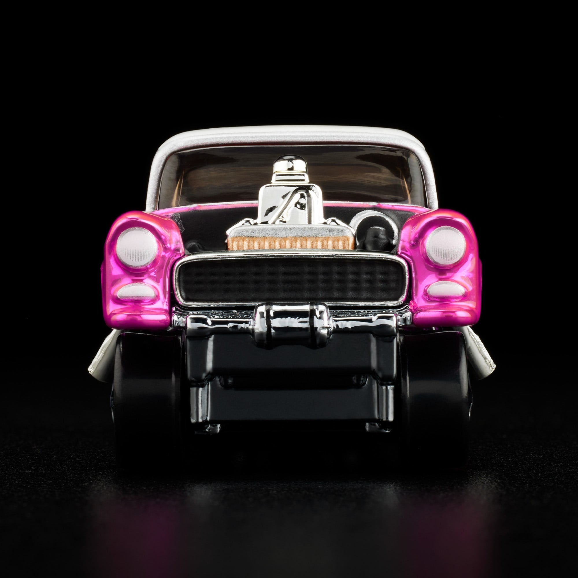 Hot Wheels RLC Exclusive '55 Chevy Bel Air Gasser