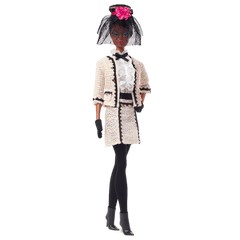 Barbie Best To A Tea Doll