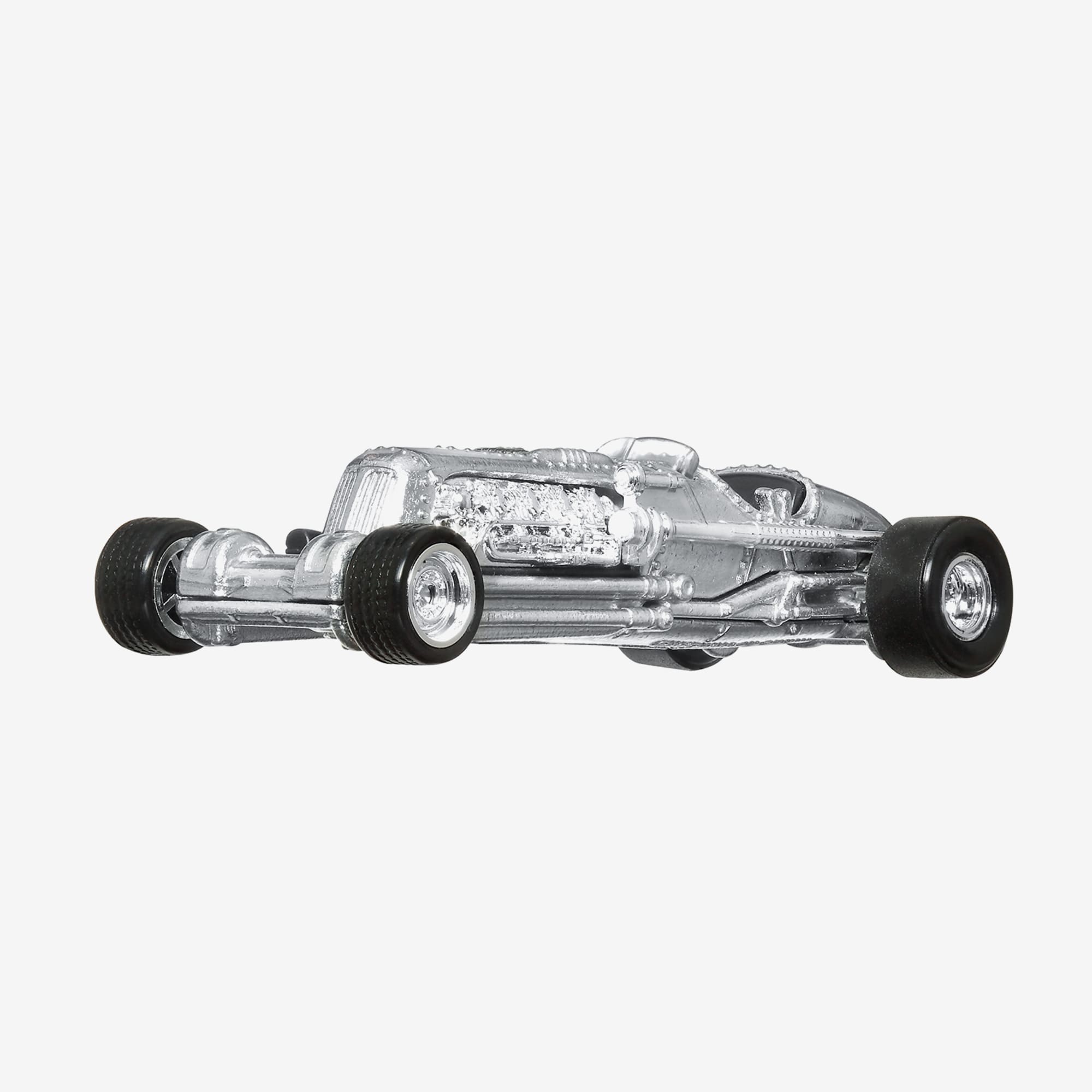 2022 Car Culture Mix 5: Jay Leno's Garage Case Pack