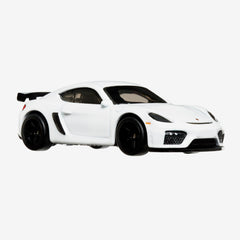 Hot Wheels Fast & Furious Premium Series, Porsche Cayman GT4