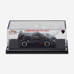 Hot Wheels RLC Exclusive Lamborghini Countach LP500 S