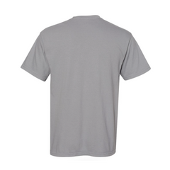 Hot Wheels in Katakanai Grey T-Shirt