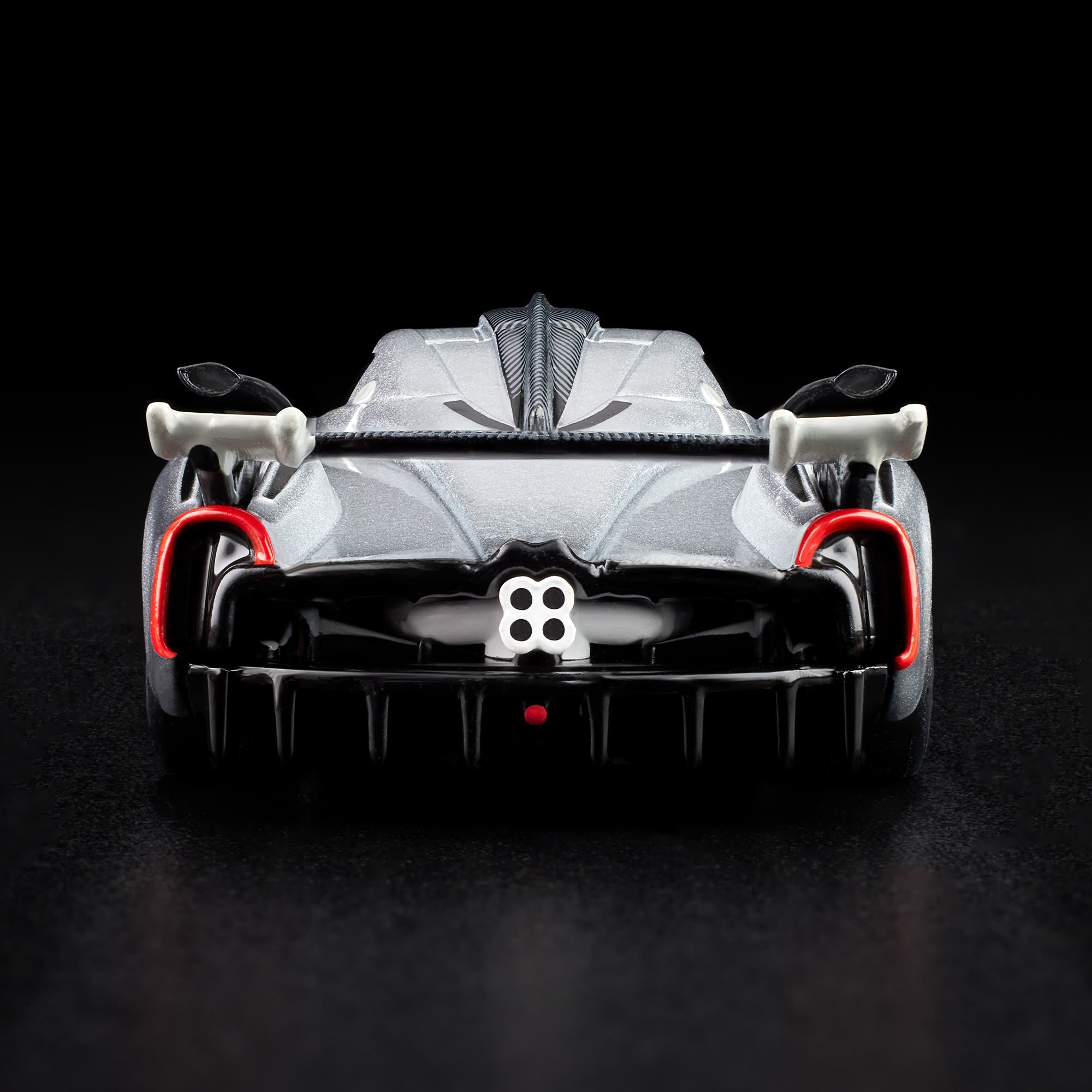 Hot Wheels RLC Exclusive '21 Pagani Huayra R
