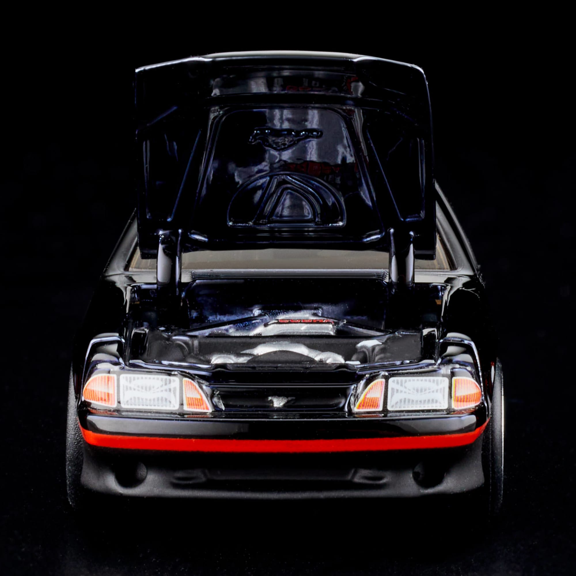Hot Wheels 2023 RLC Membership '93 Ford Cobra R
