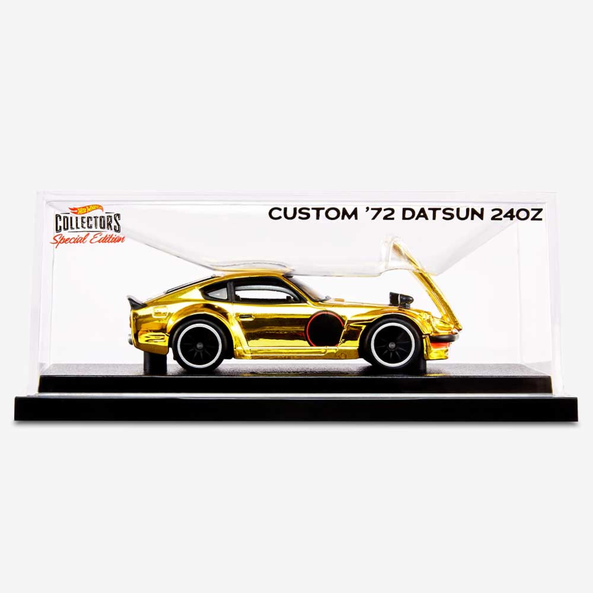 HWC Special Edition Custom '72 Datsun 240Z