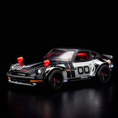 Hot Wheels RLC Exclusive Custom '72 Datsun 240Z