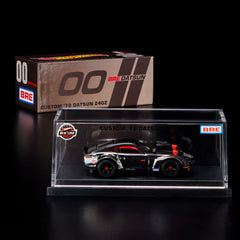 Hot Wheels RLC Exclusive Custom '72 Datsun 240Z