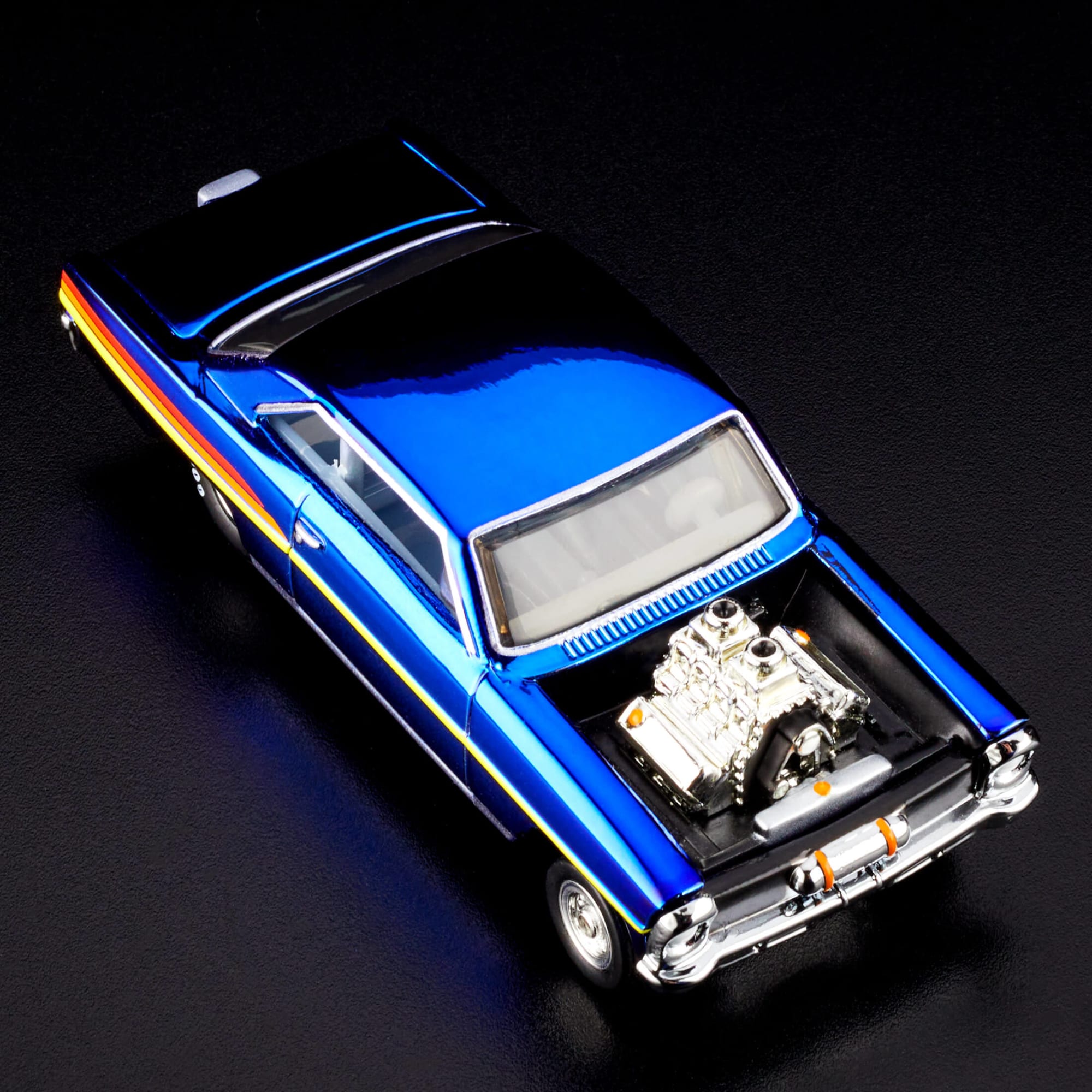 Hot Wheels RLC Exclusive '66 Super Nova