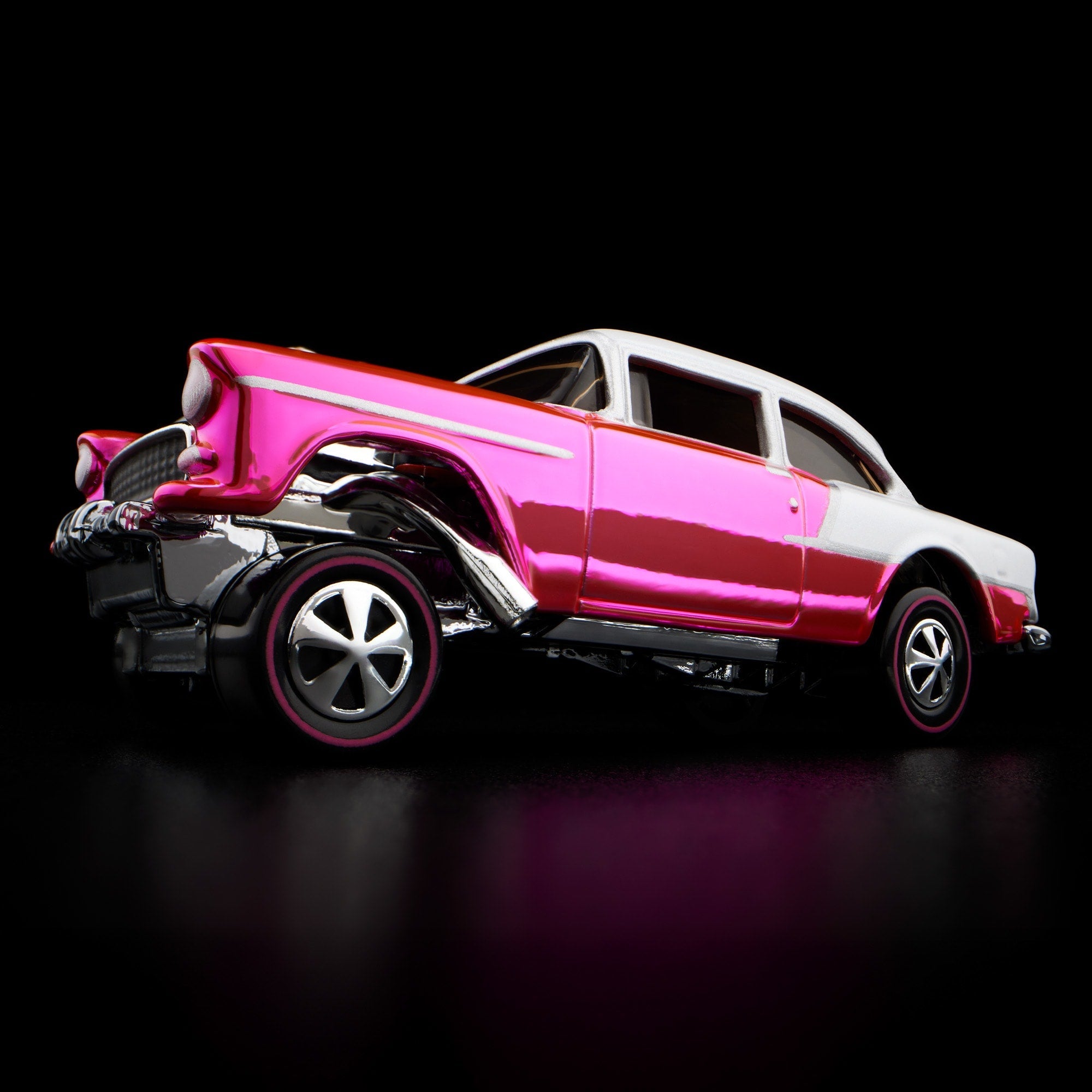 Hot Wheels RLC Exclusive '55 Chevy Bel Air Gasser