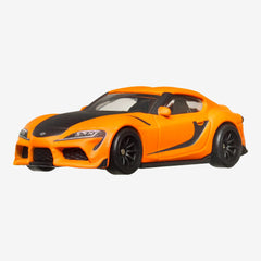 Hot Wheels Premium Car Culture 2-Pack