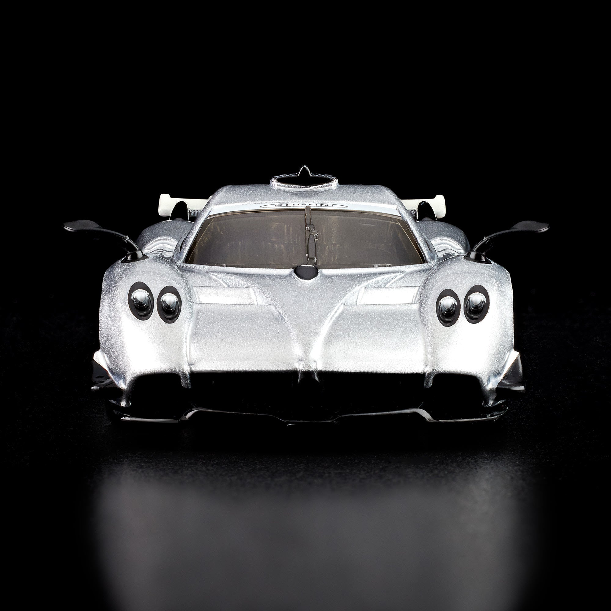 Hot Wheels RLC Exclusive '21 Pagani Huayra R