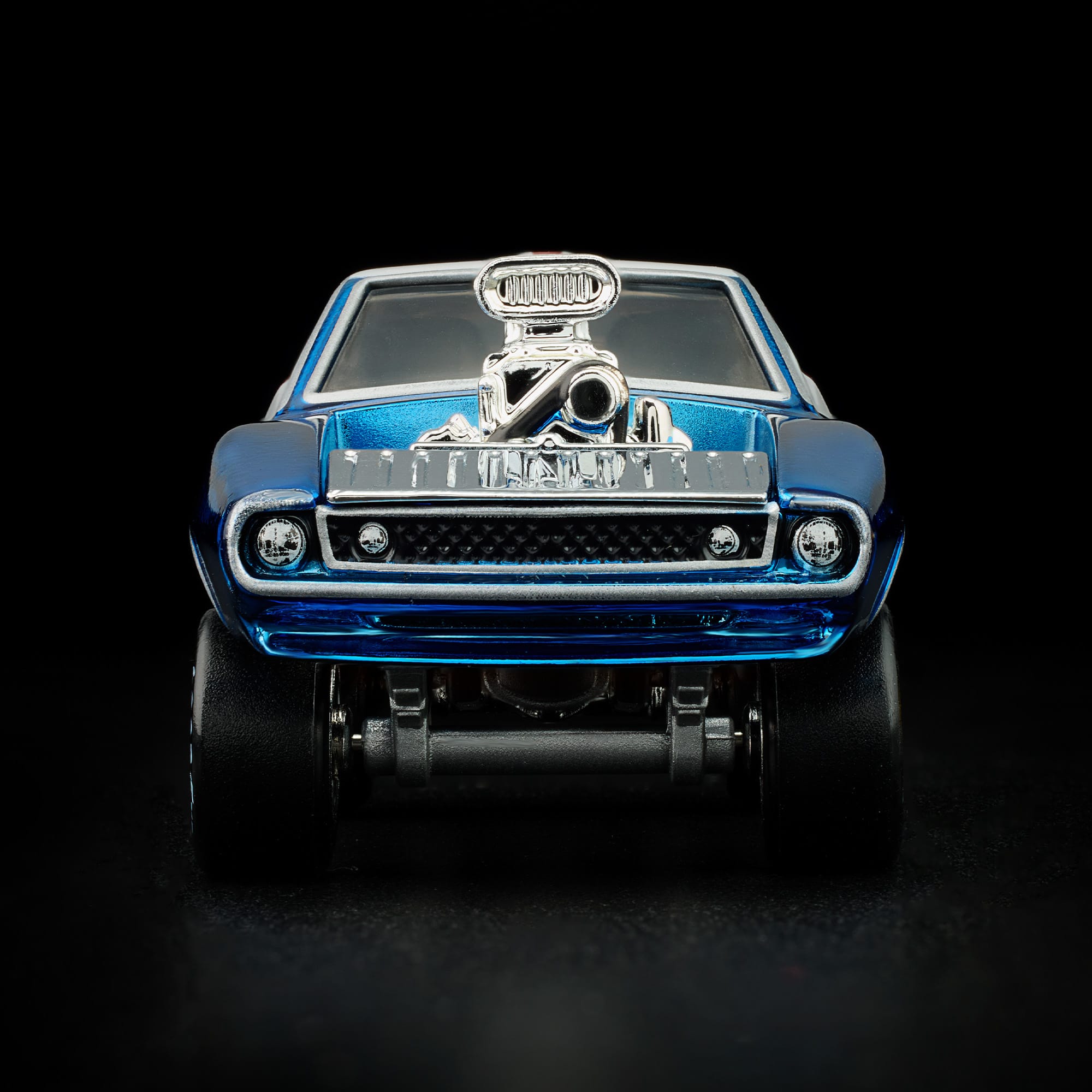 Hot Wheels RLC Exclusive '71 AMC Javelin AMX