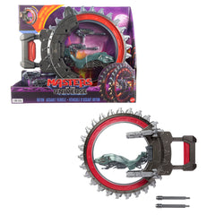 Masters of the Universe 2026 Movie Roton Assault Vehicle