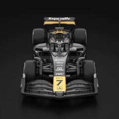 Hot Wheels x F1 The Movie Vehicle
