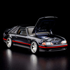 Hot Wheels 2023 RLC Membership '93 Ford Cobra R