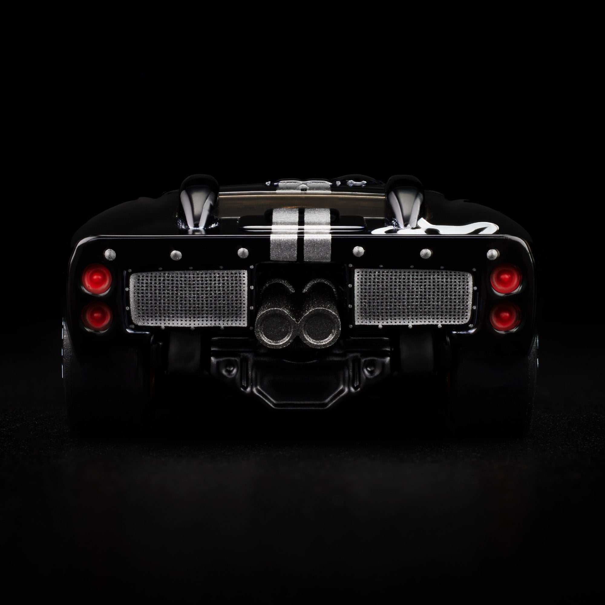 Hot Wheels RLC Exclusive Ford GT40 MkII