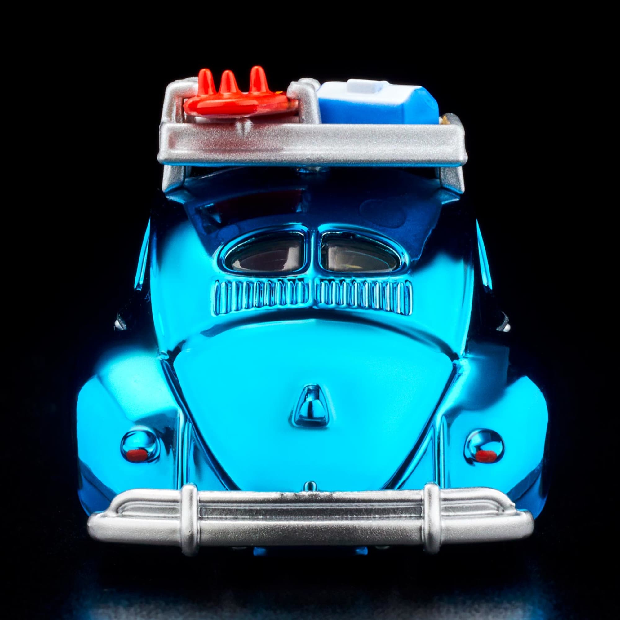 Hot Wheels RLC Exclusive “Kawa-Bug-A” '49 VW Beetle