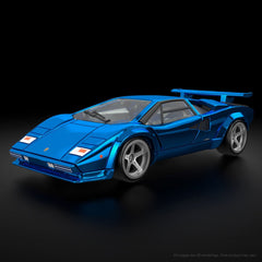 Hot Wheels RLC sELECTIONs '82 Lamborghini Countach LP 500 S