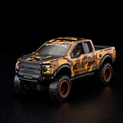 HWC Special Editions '17 Ford Raptor