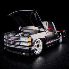 Hot Wheels RLC Exclusive 1990 Chevy 454 SS