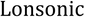 Lonsonic
