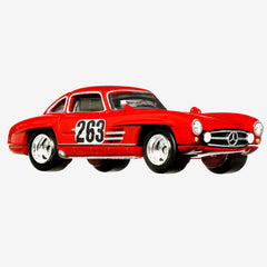 2022 Car Culture Mix 5: Jay Leno's Garage Case Pack