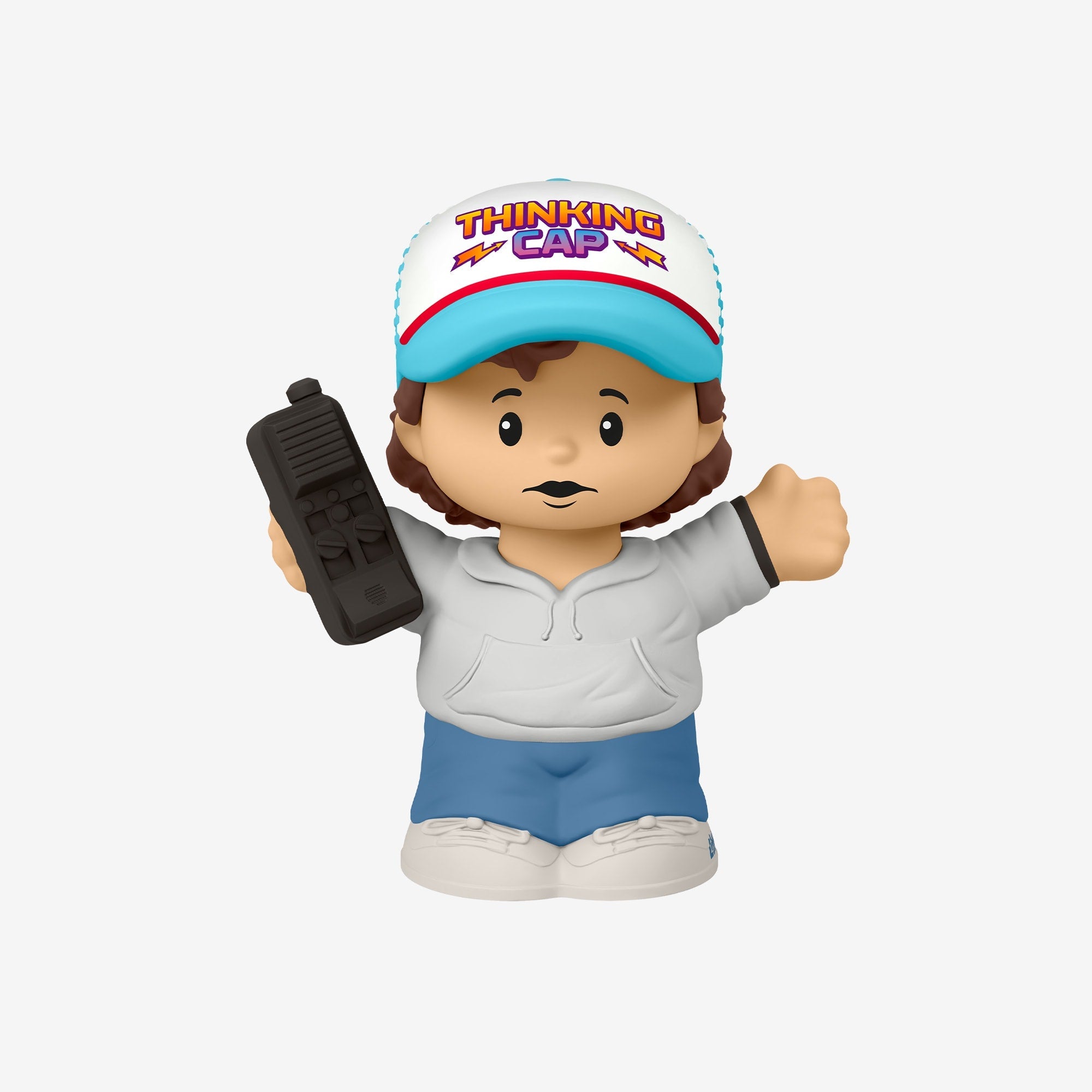 Little People Collector Stranger Things Max's Song Edition Figure Set