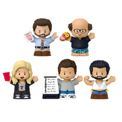 Little People Collector It's Always Sunny in Philadelphia Special Edition Figure Set