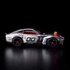 Hot Wheels RLC Exclusive Custom '72 Datsun 240Z