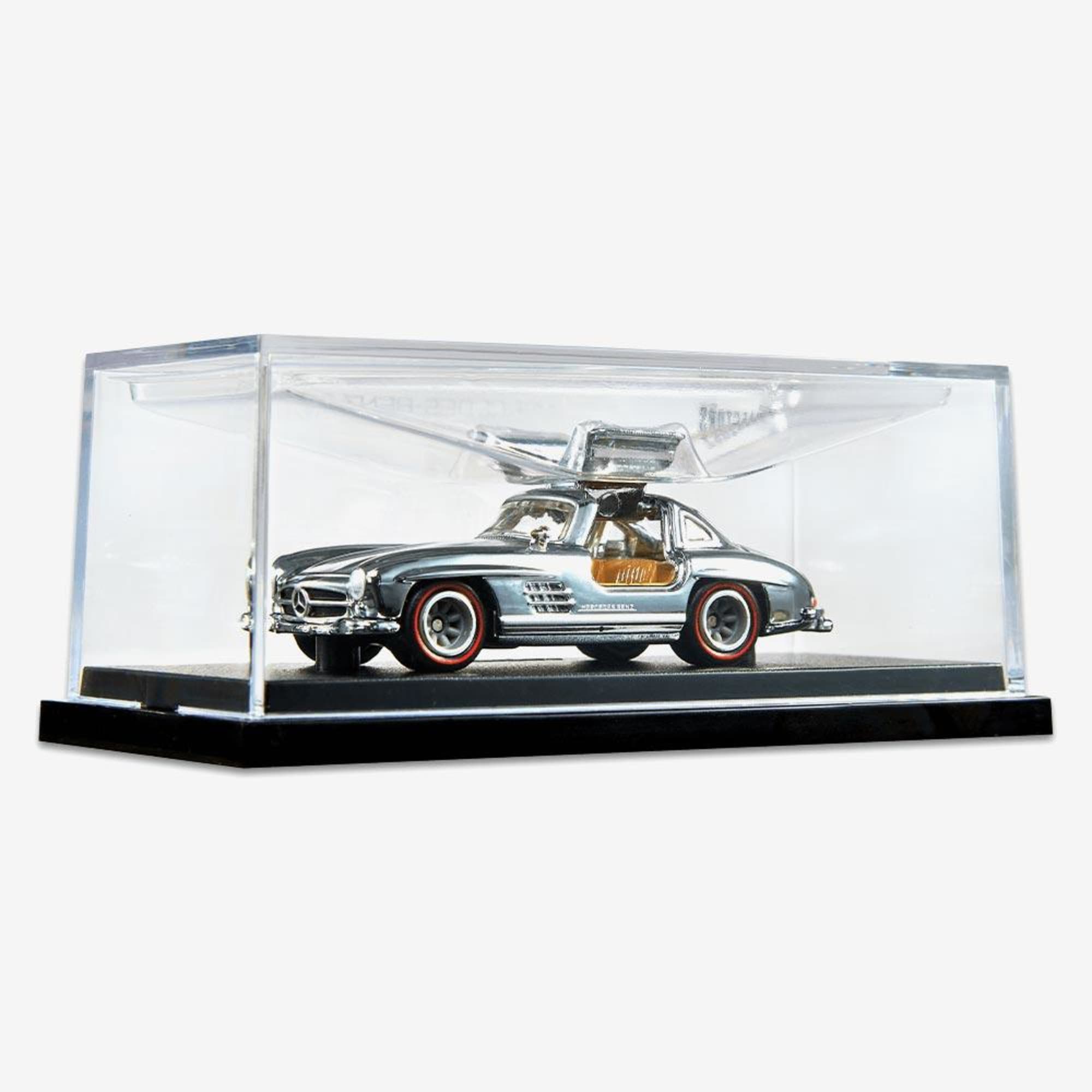 HWC Special Editions '55 Mercedes-Benz 300 SL