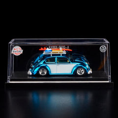 Hot Wheels RLC Exclusive “Kawa-Bug-A” '49 VW Beetle